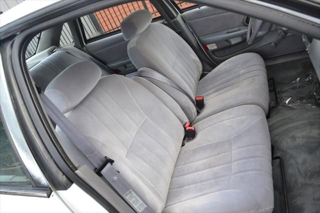 1993 Ford Taurus