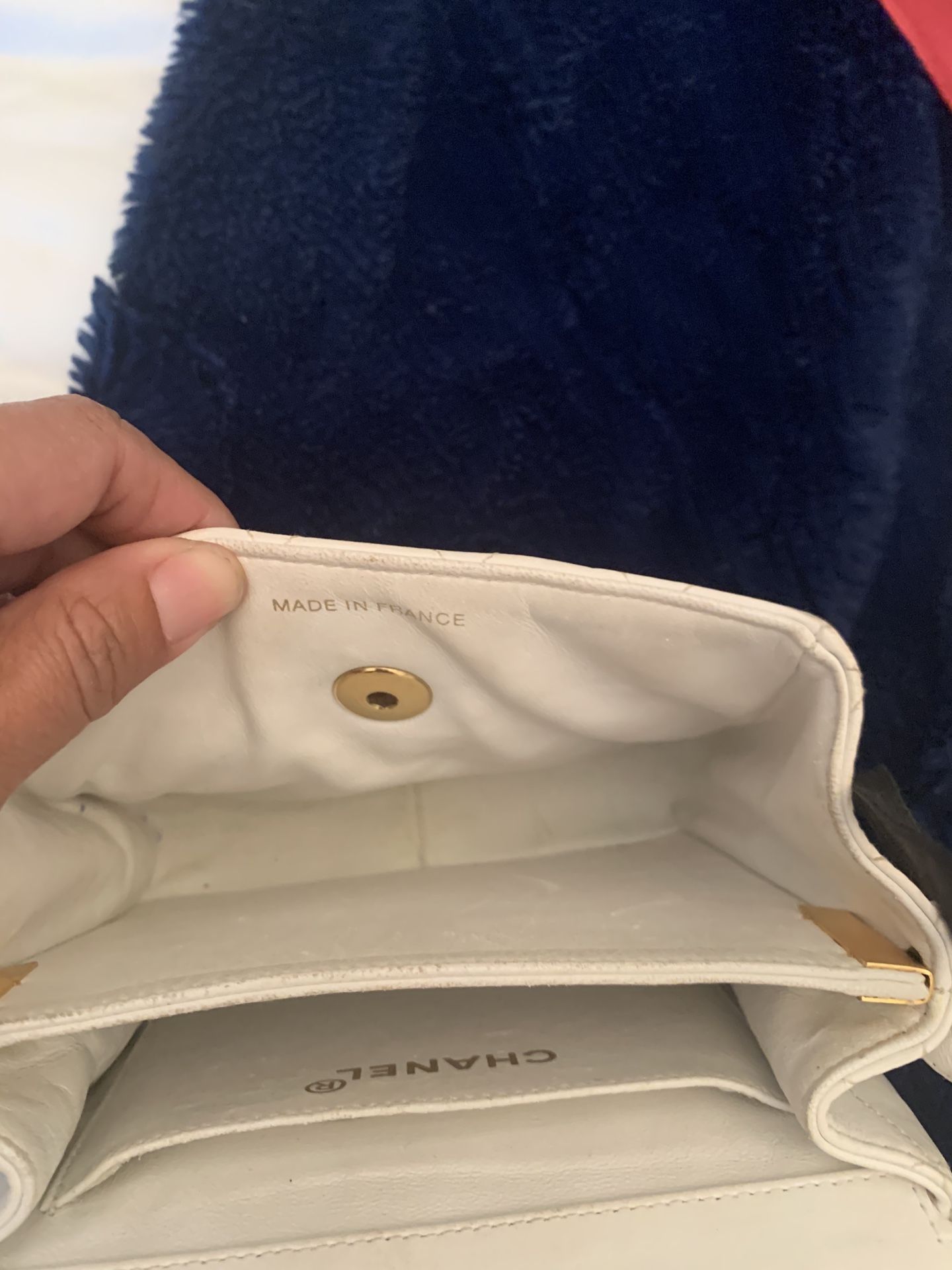 Chanel Bag 🤩