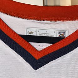 Houston Astros Nike Jersey/Shirt  Thumbnail