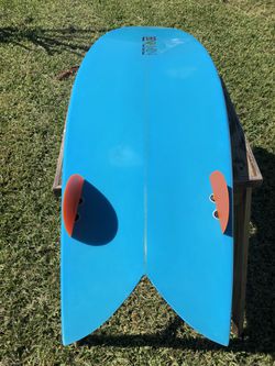Surfboard  Thumbnail