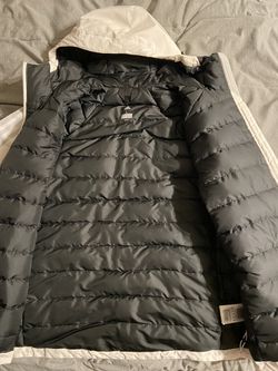 Mens Adidas Winter Fleece Jacket  Thumbnail