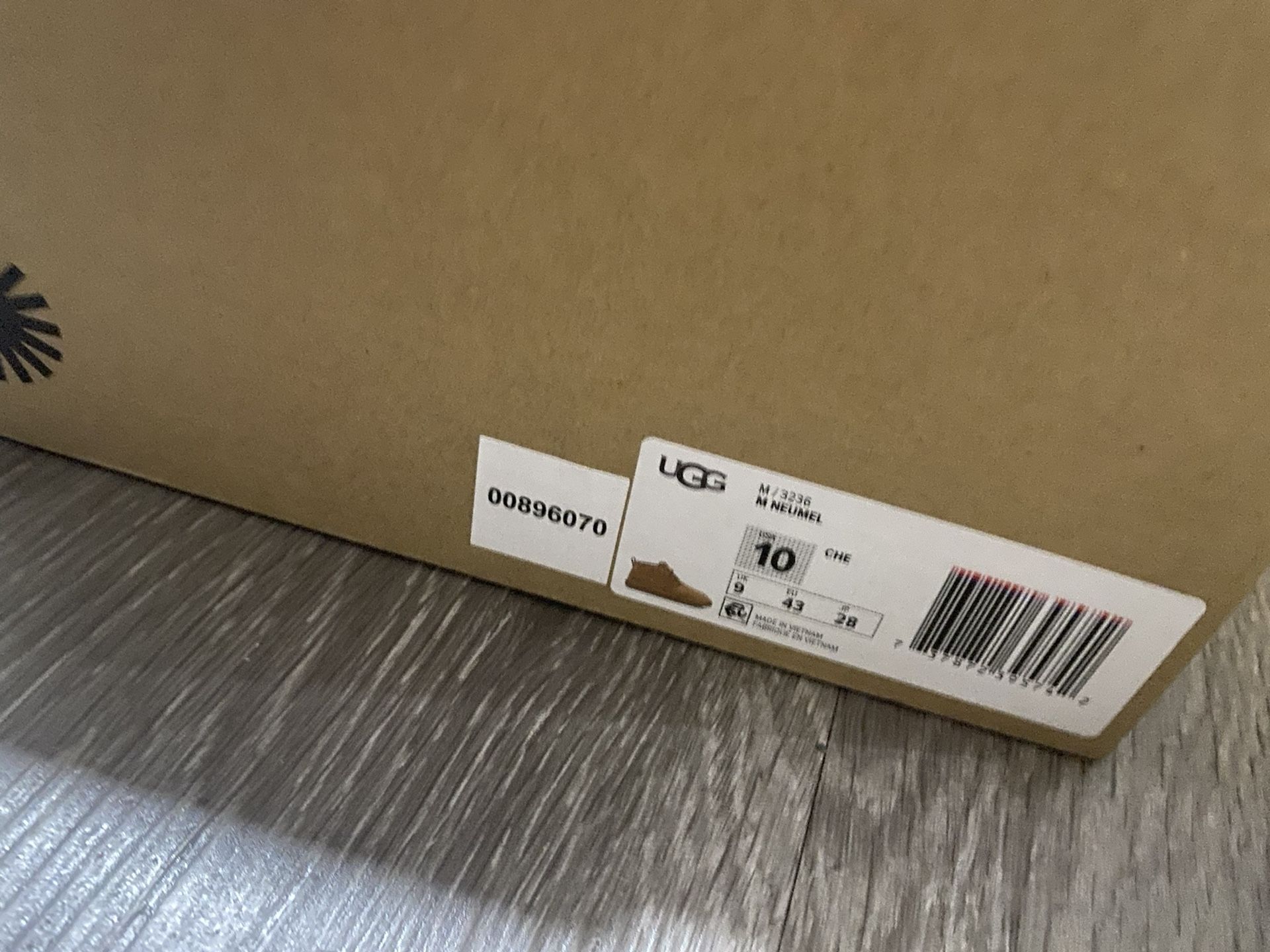 Ugg boots