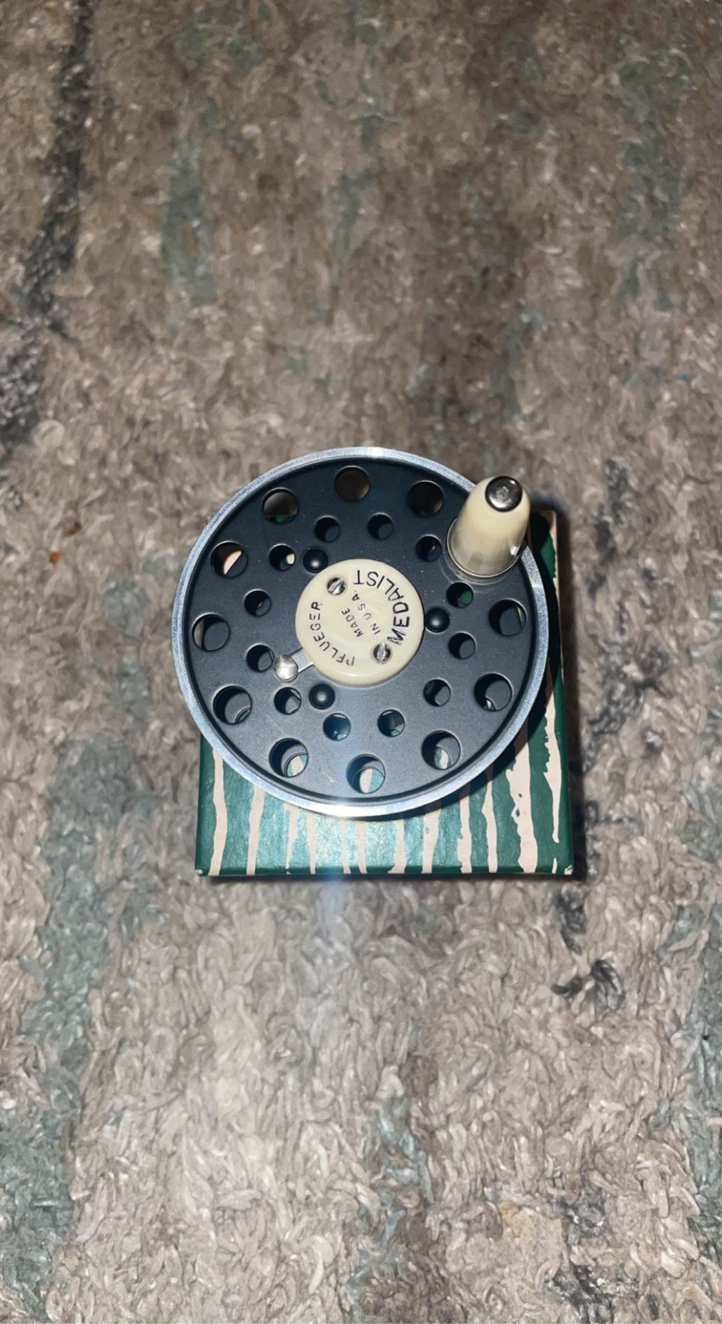 Fly Fishing Lot