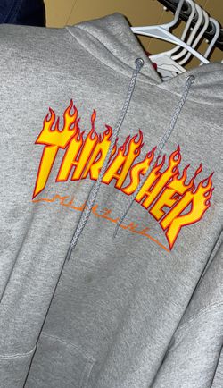 Thrasher Hoodie Thumbnail