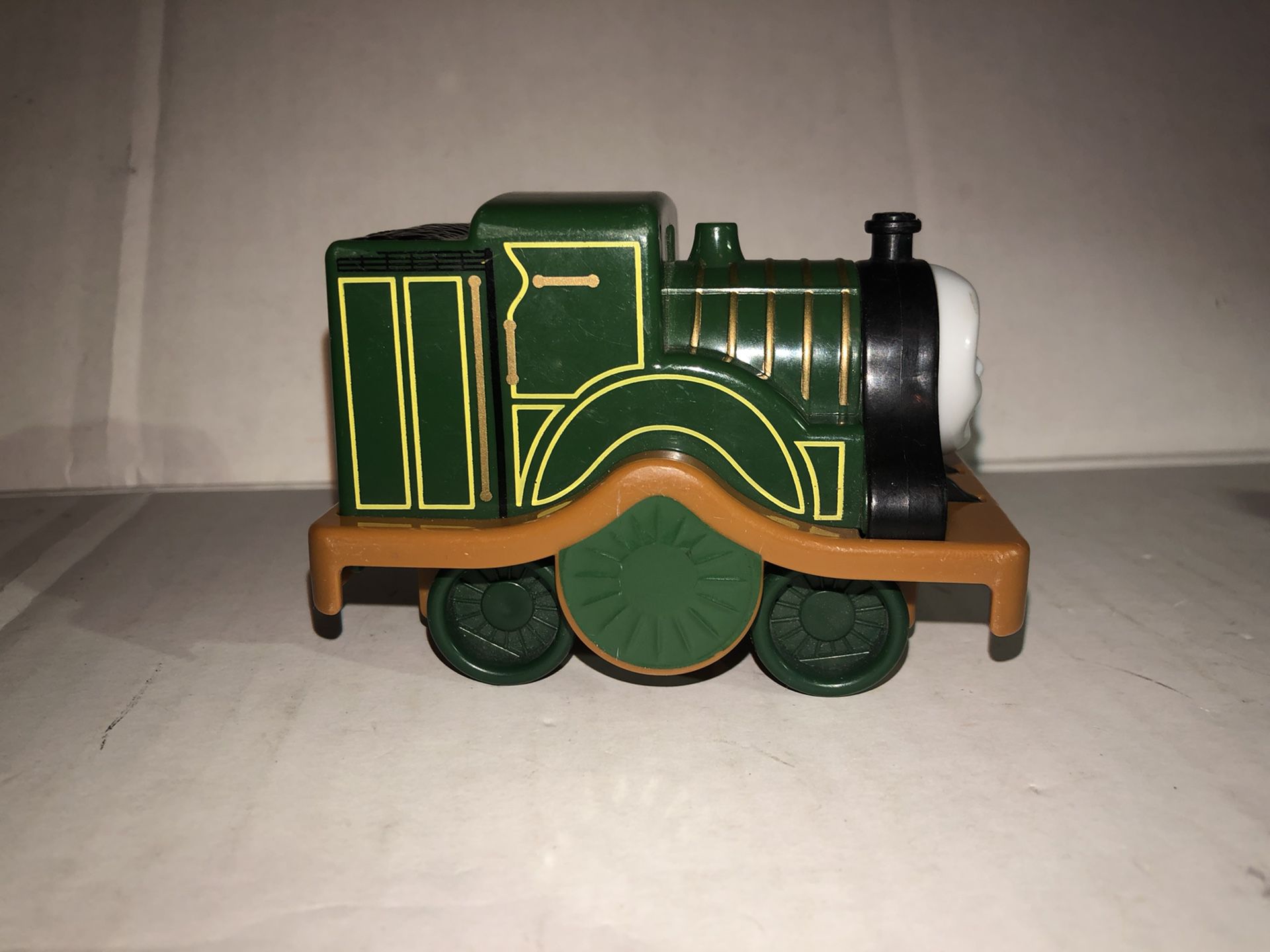 Thomas And Friends Kids Toy Figure