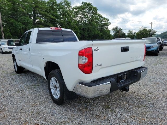 2018 Toyota TUNDRA 4WD