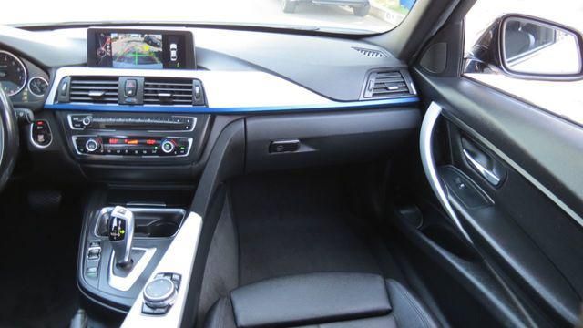 2015 BMW 3 Series
