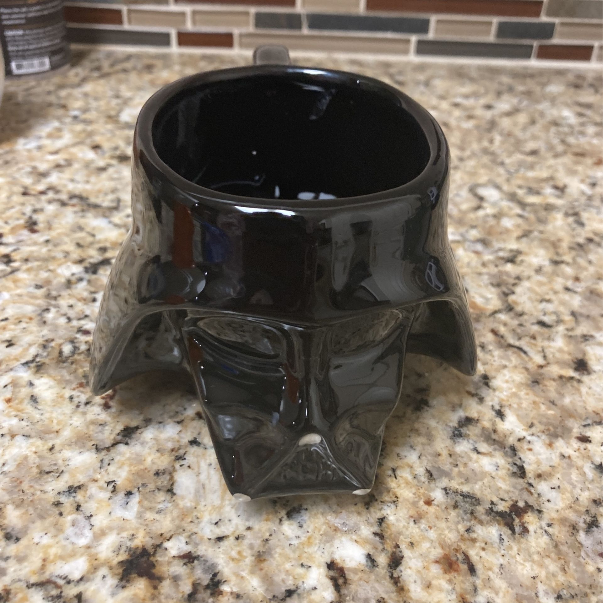 Dark Vader Cup