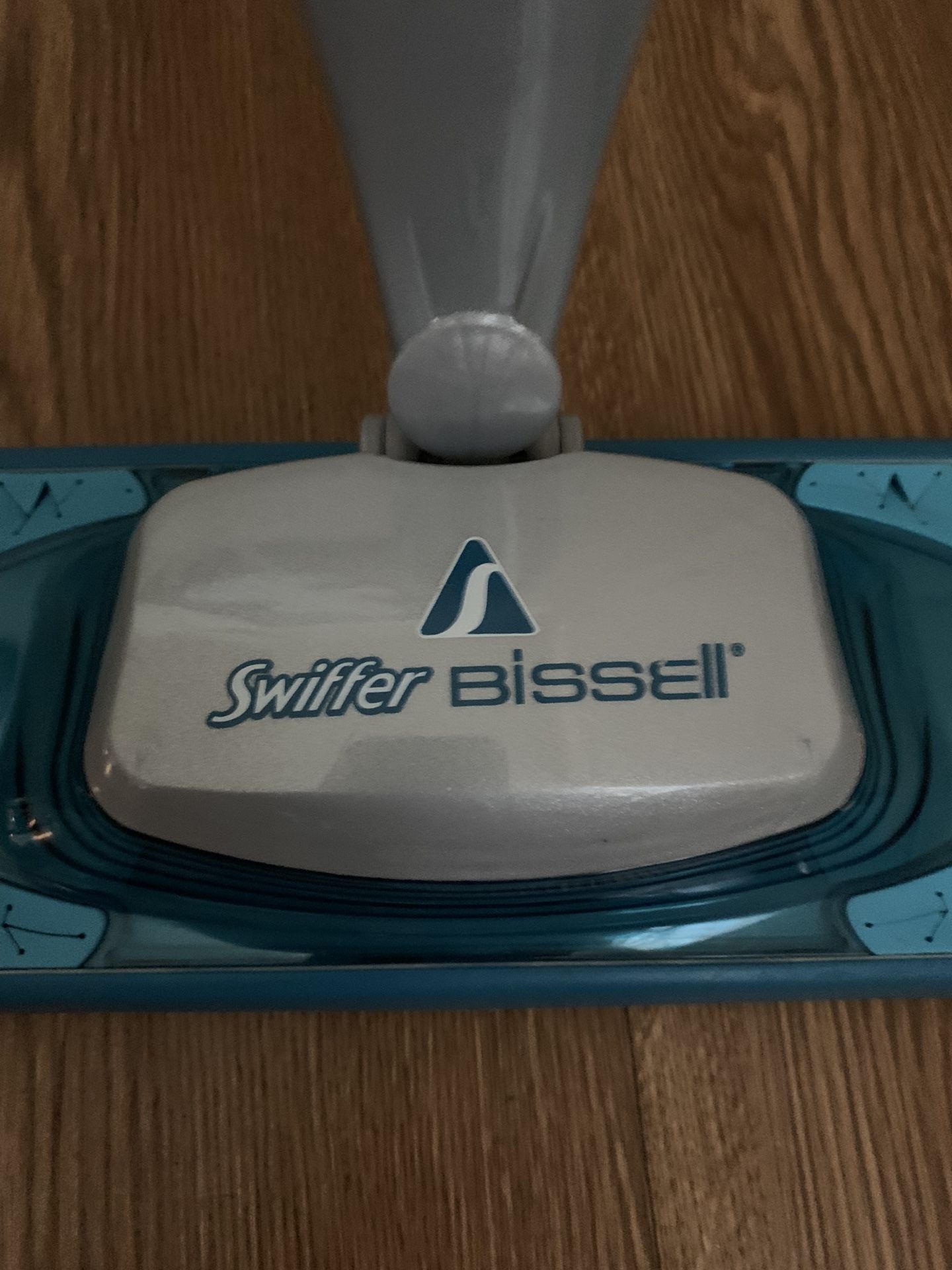 Bissell Steam Swifter