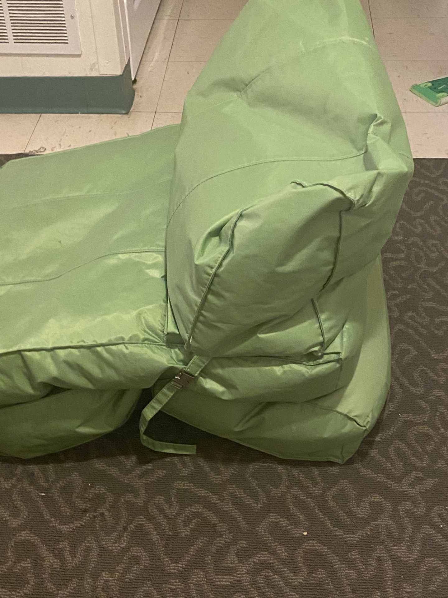 BIG Joe Beanbag