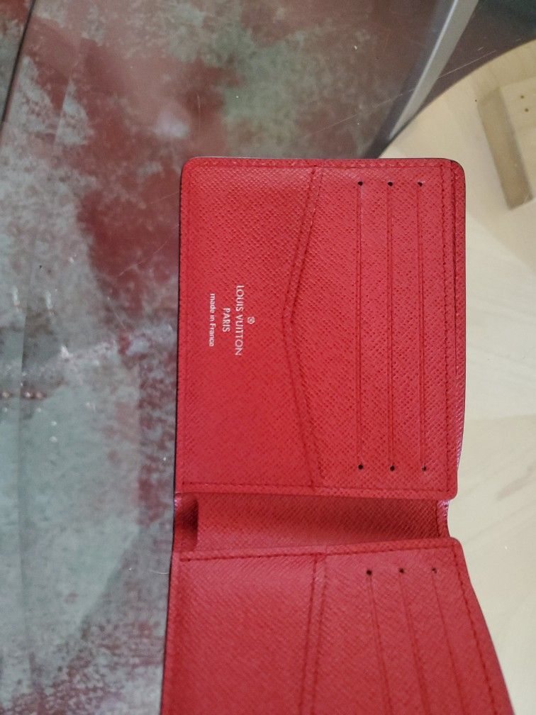 Supreme Wallet