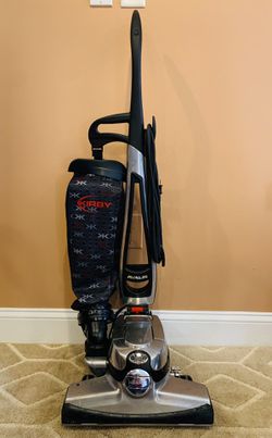 Kirby Avalir vacuum cleaner with attachments Thumbnail