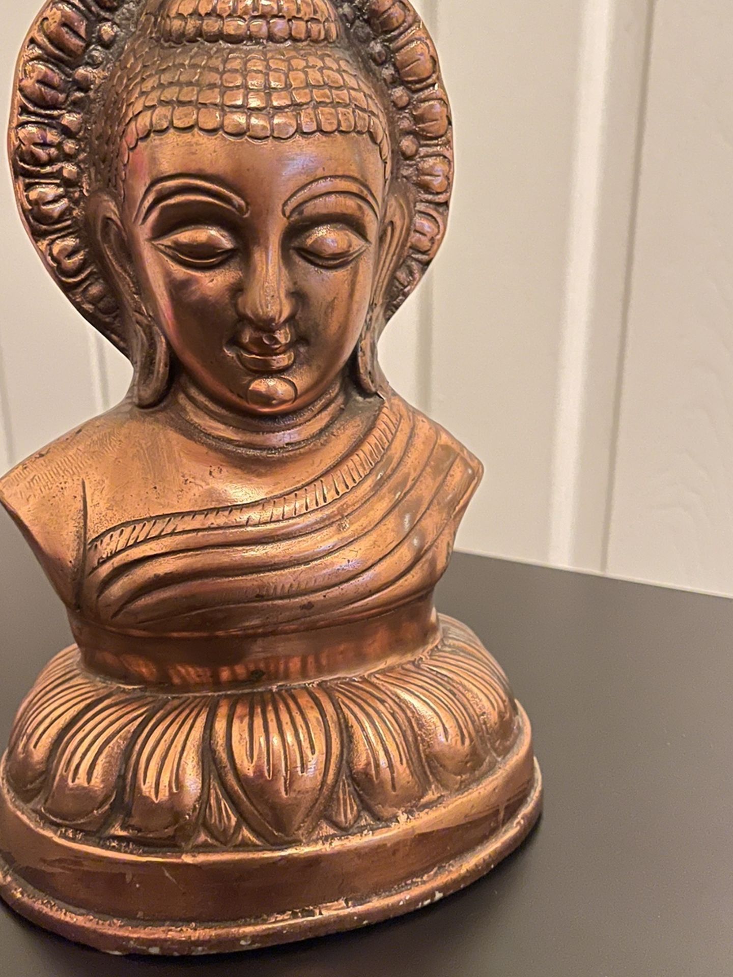 Budha Statue