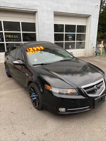 2007 Acura TL