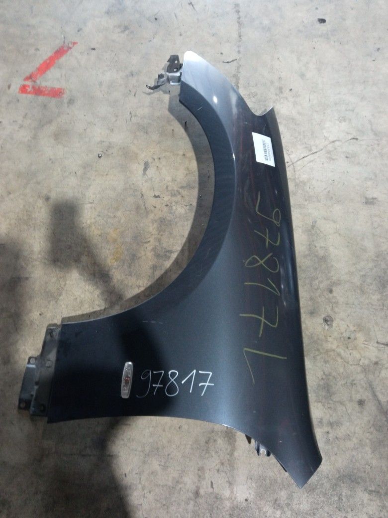 Fender Front Left For 2010 Infiniti M35 Stock 97817