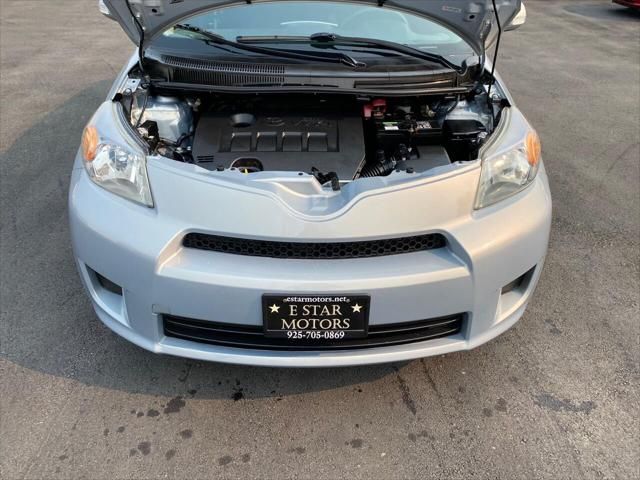 2013 Scion xD