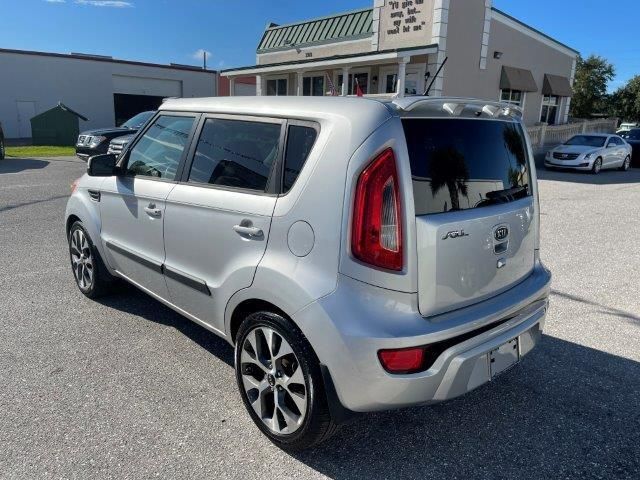 2012 Kia Soul