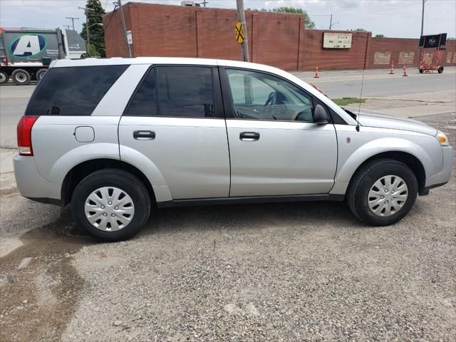 2007 Saturn VUE