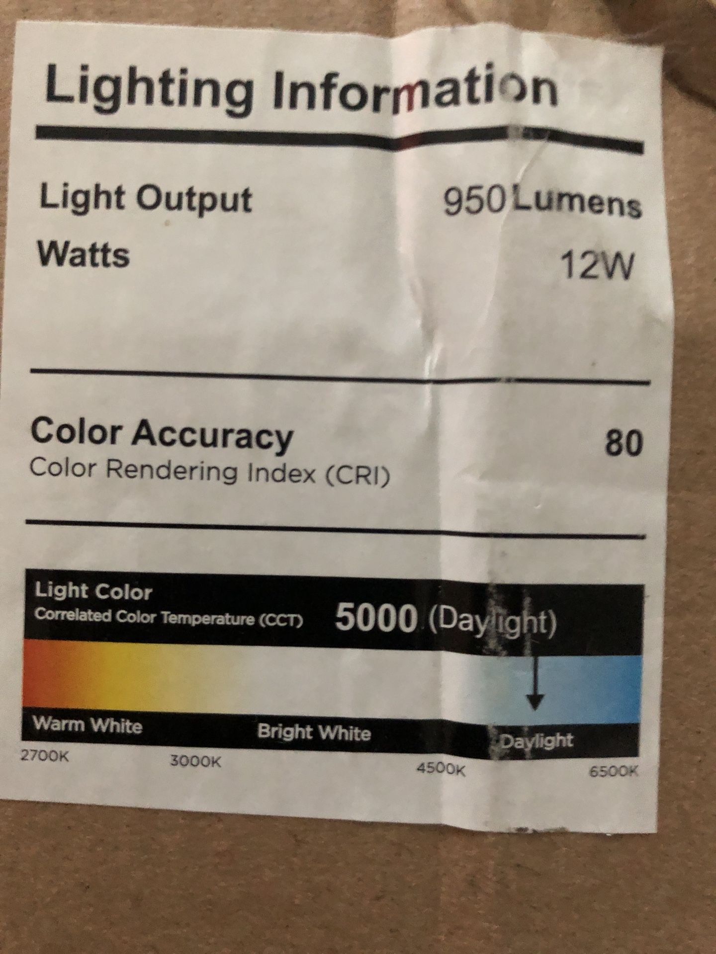 6inch 12 Pack Recessed Lighting (Canless)