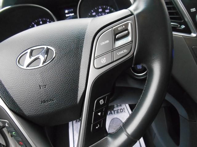 2014 Hyundai Santa Fe