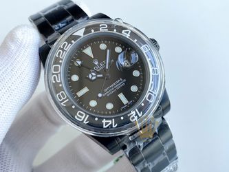 Rolex Oyster Perpetual GMT-Master II Watches 119 Thumbnail