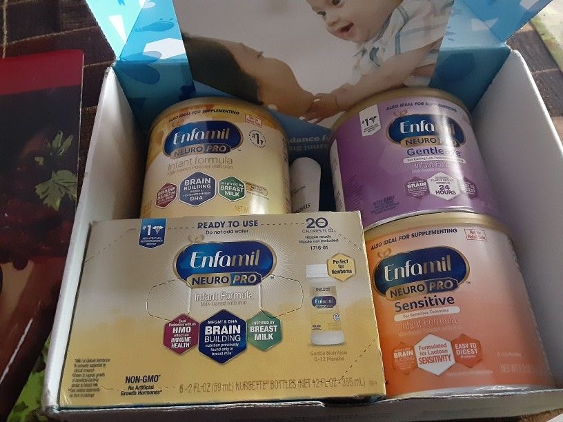 Enfamil
