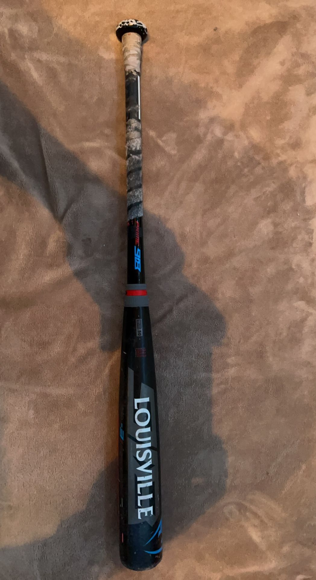 32/29 Louisville slugger 918 -3