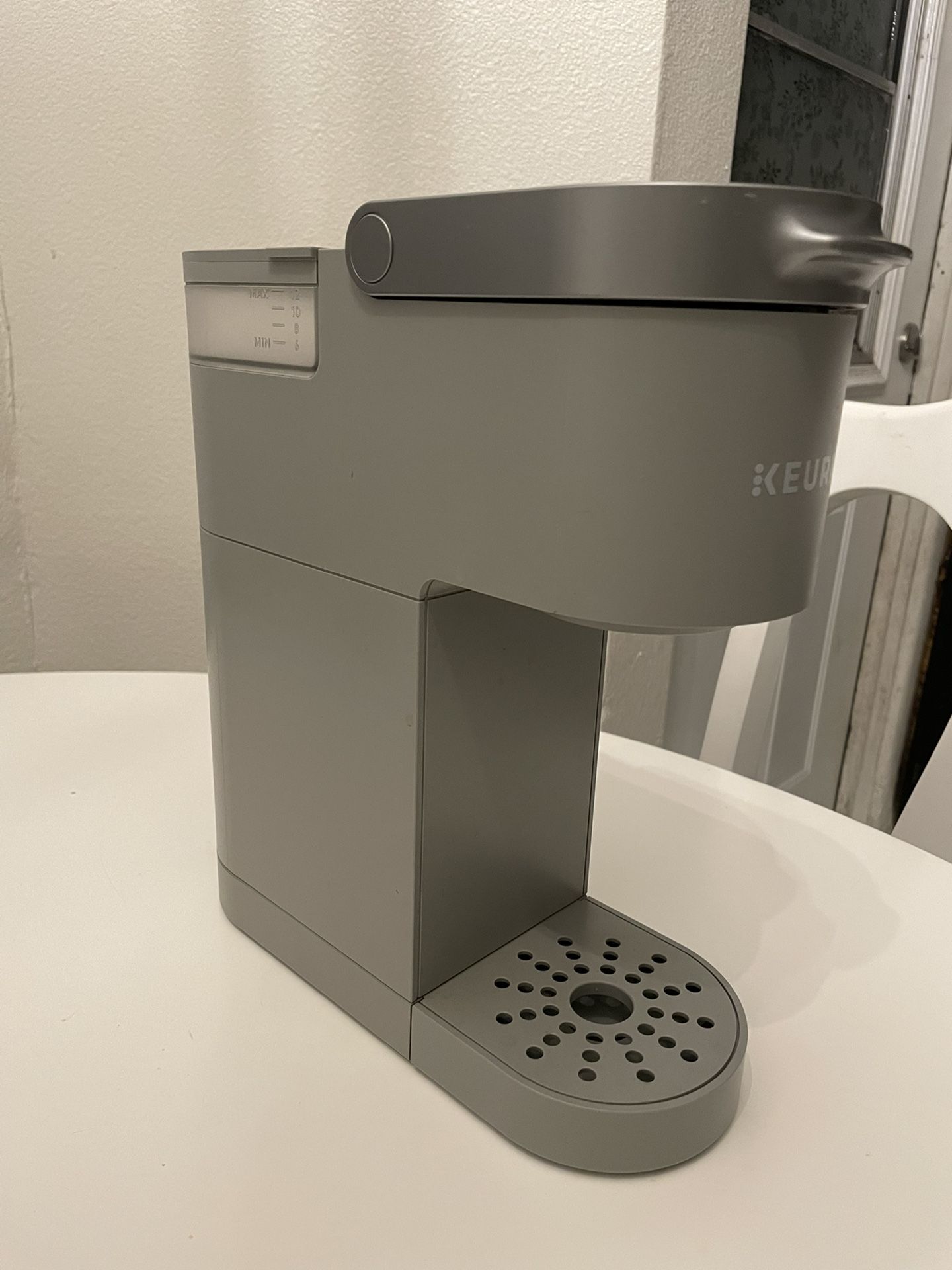 Mini Keurig Coffee Maker