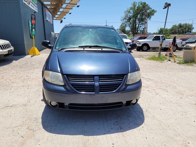 2007 Dodge Grand Caravan
