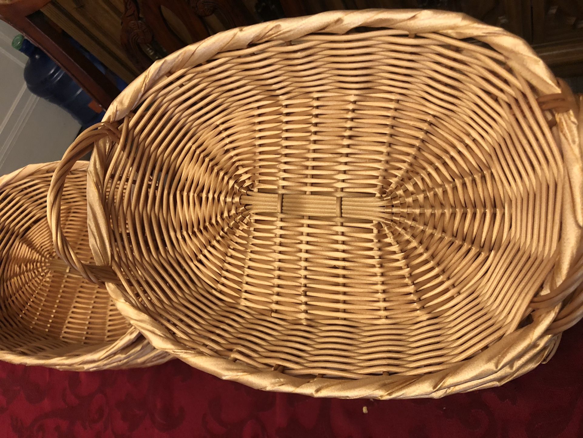 Baskets