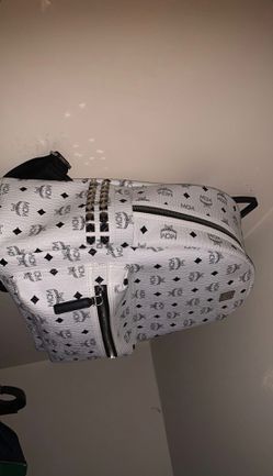 Mcm backpack Thumbnail