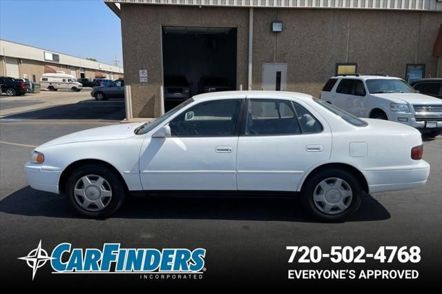 1995 Toyota Camry