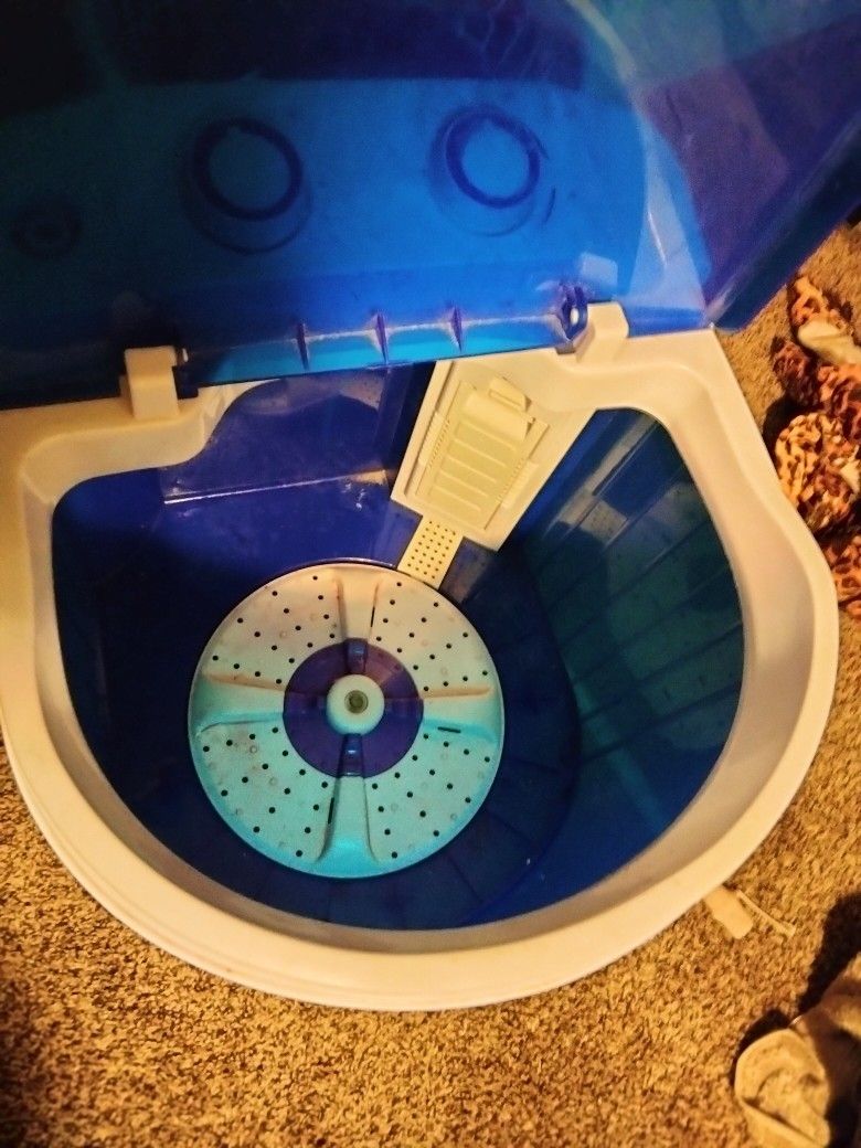 Portable Washer $25