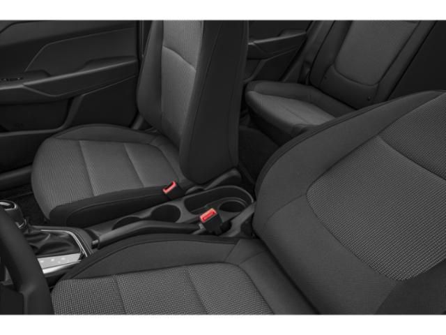 2019 Hyundai Accent