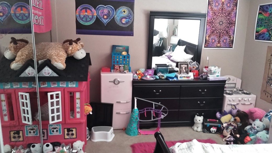 Everything For Sale