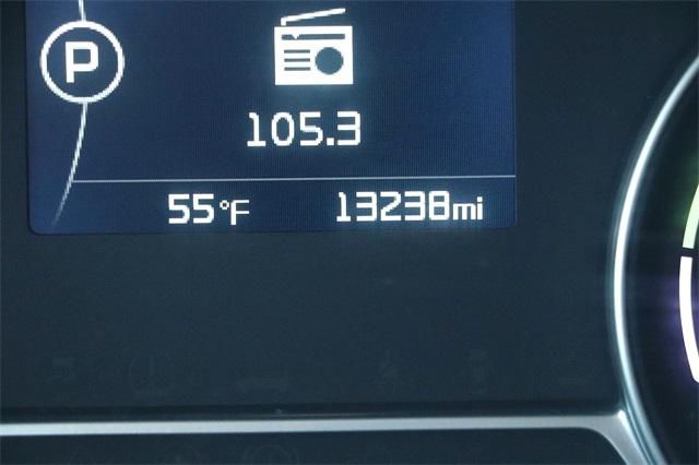 2019 Kia Soul EV