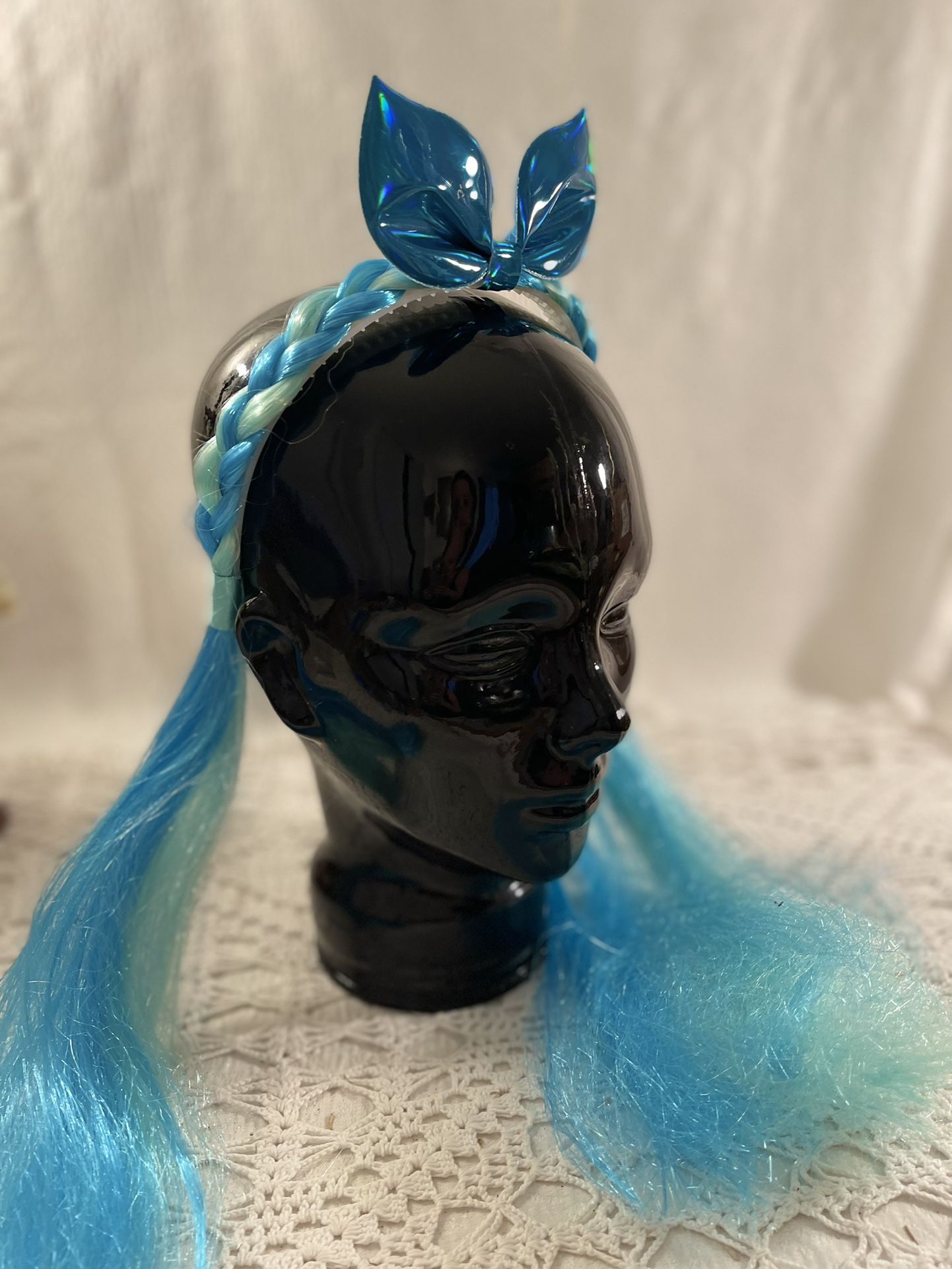 Mermaid Headband - Halloween Or Dress Up