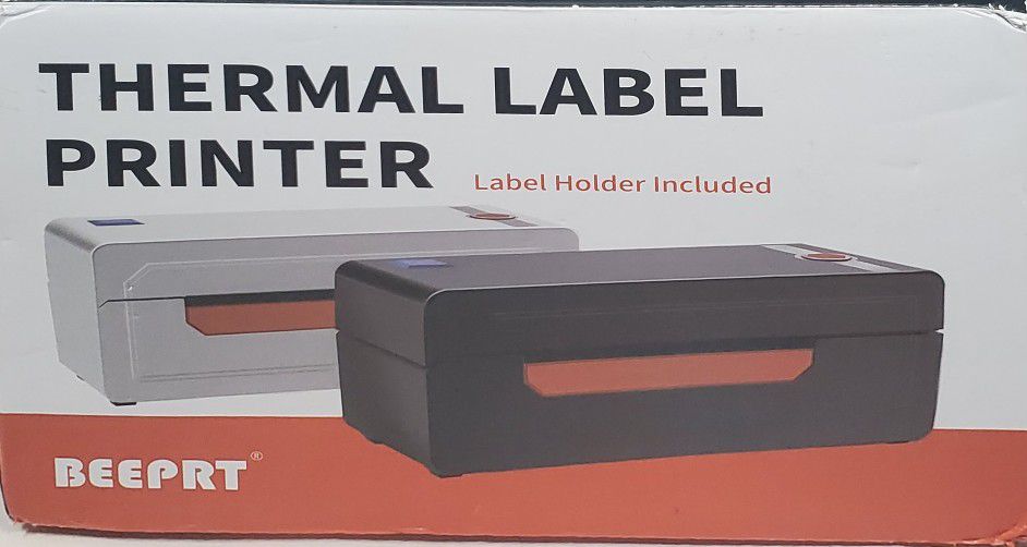 Beeprt Thermal Label Printer BY-426