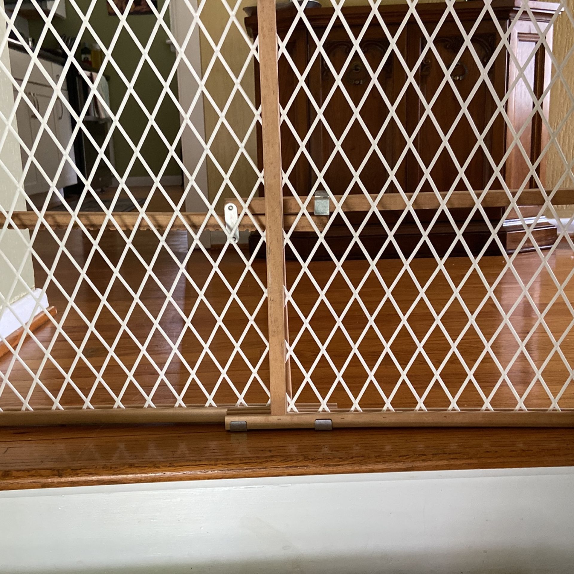 Door gauge