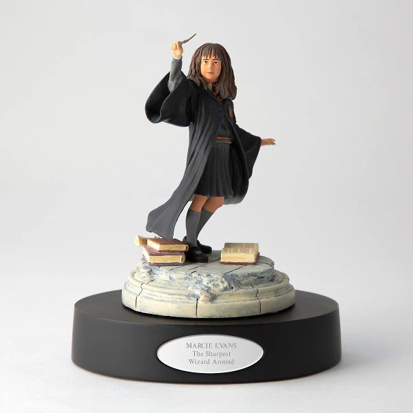 Things Remembered Harry Potter Year 1 Statues