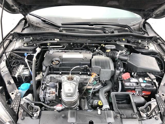 2013 Honda Accord Sdn