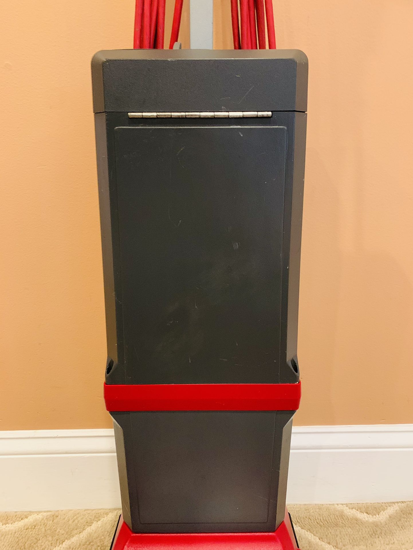 Electrolux commercial vacuum cleaner