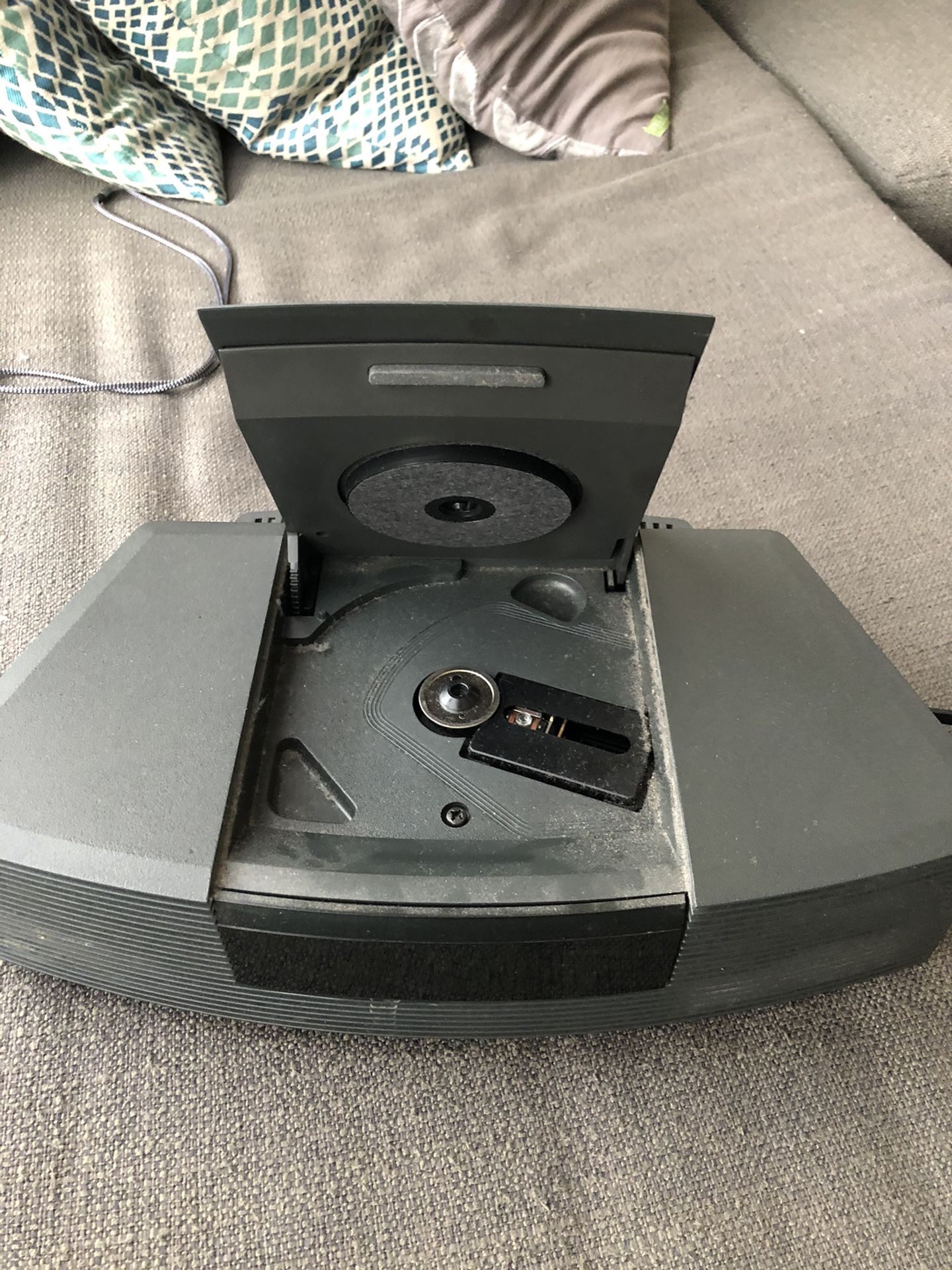 Bose Wave Radio/CD Player; Model AWRC1G for Sale in Los Angeles, CA