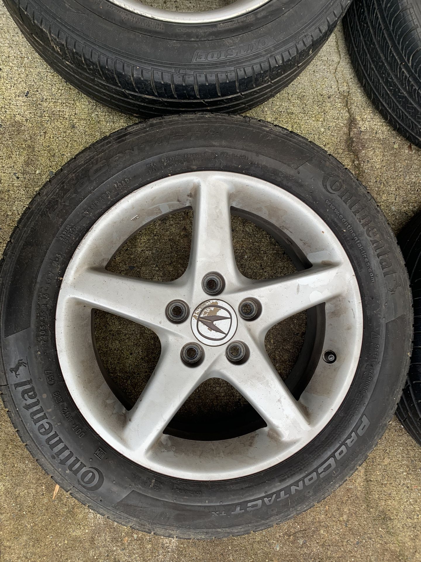02-04 RSX Wheels