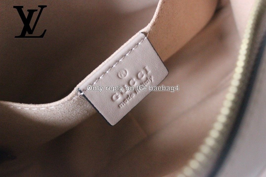 Gucci Marmont Bags 51 Brand New