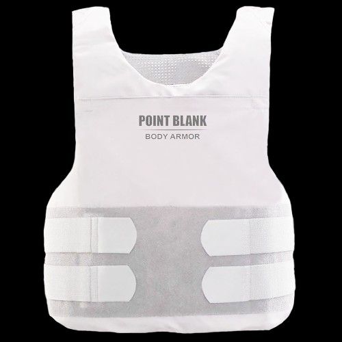 BP Vest