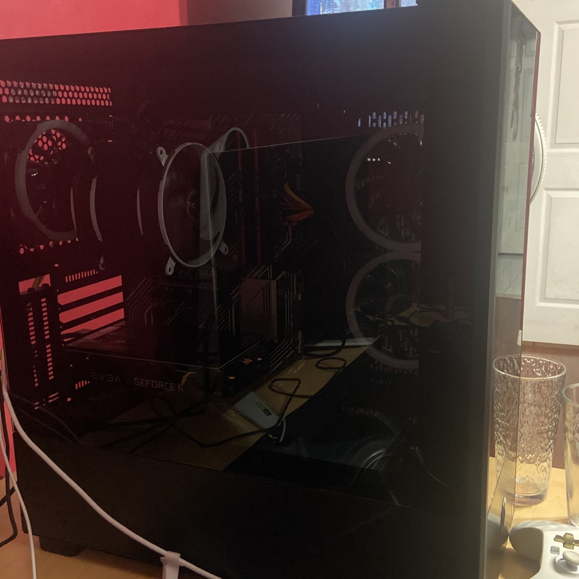 cyber power pc