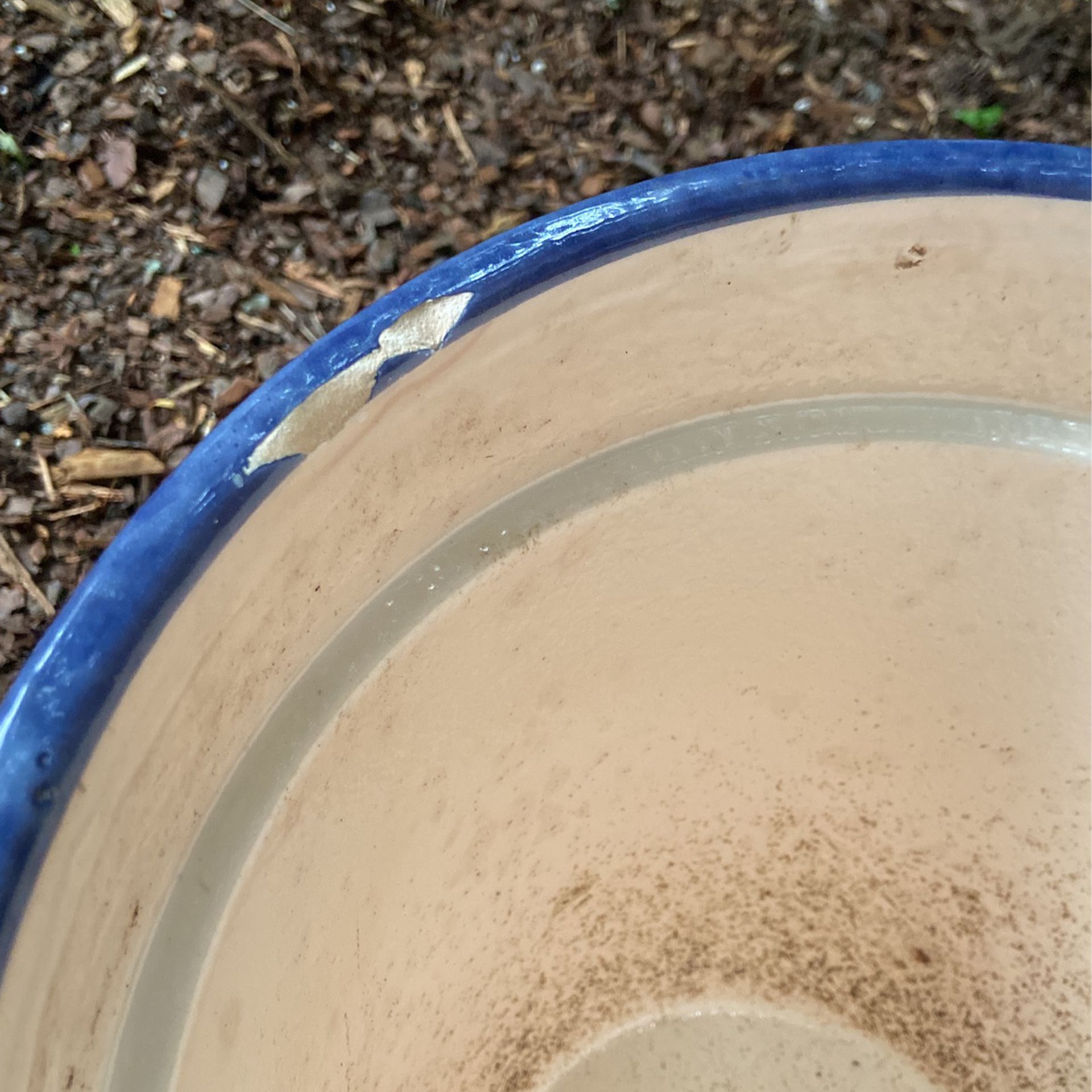 Ceramic Planting Pots With Drainage Hole