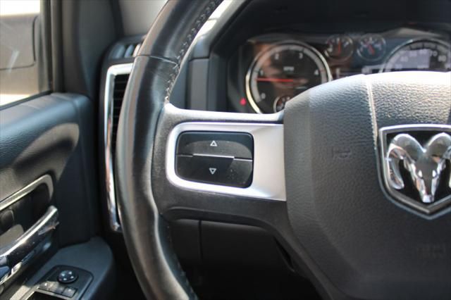 2011 Dodge Ram 3500