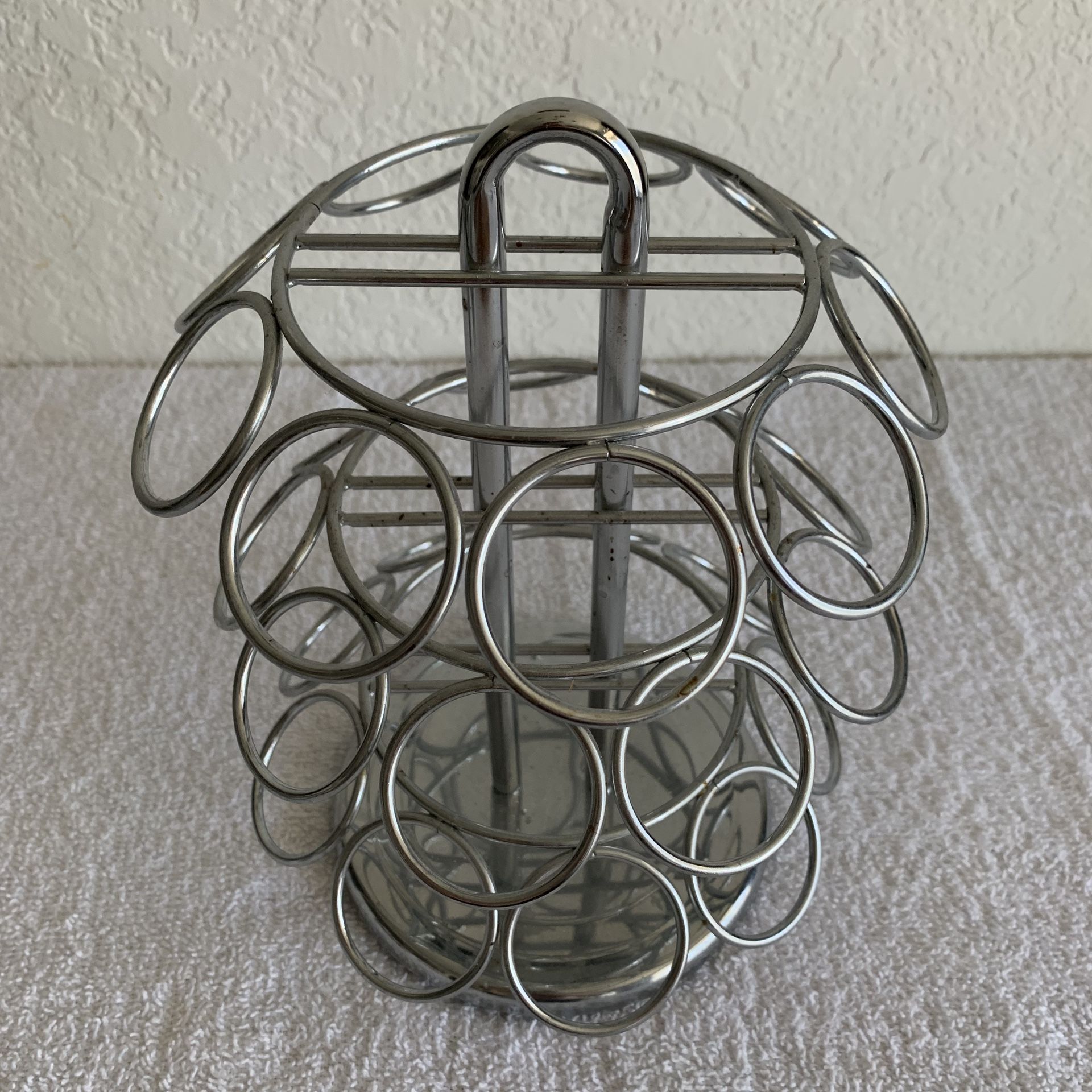 Keurig Carousel K-Cups Holder
